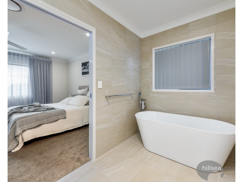 1 Wisemans Court, Helensvale QLD 4212