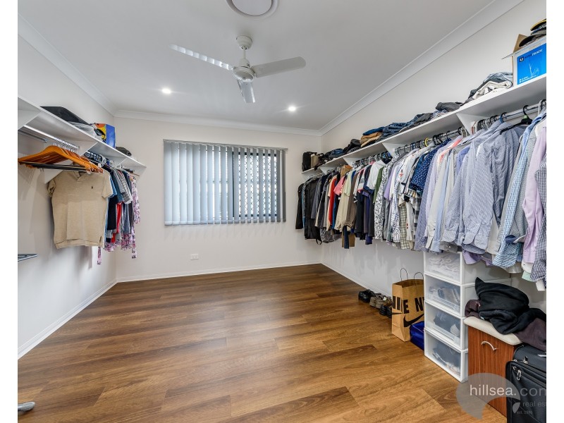 1 Wisemans Court, Helensvale QLD 4212