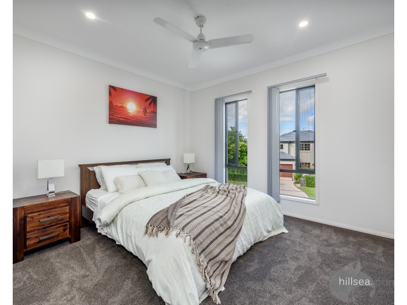 1 Wisemans Court, Helensvale QLD 4212