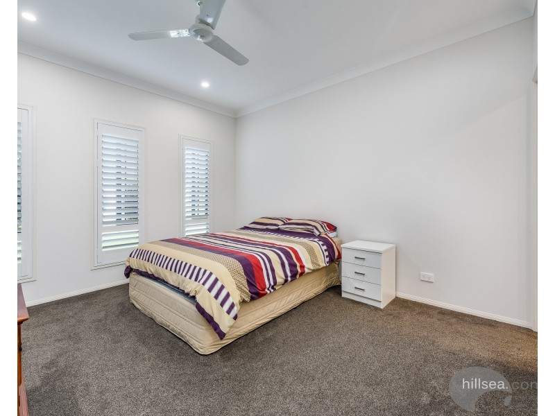1 Wisemans Court, Helensvale QLD 4212
