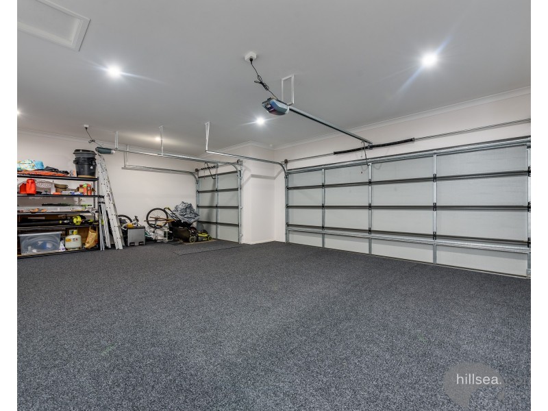1 Wisemans Court, Helensvale QLD 4212