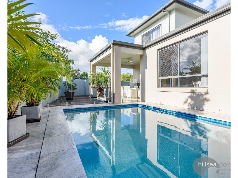 1 Wisemans Court, Helensvale QLD 4212