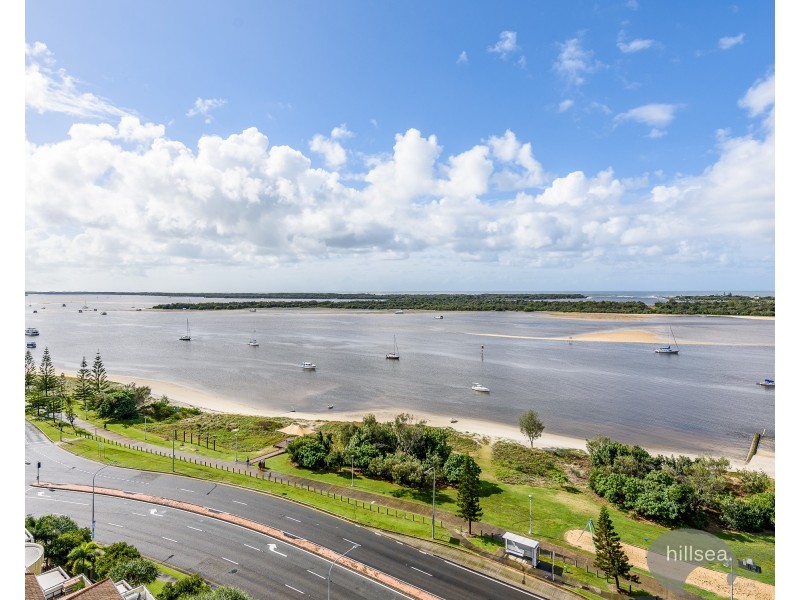 1201/388 Marine Parade, Labrador QLD 4215