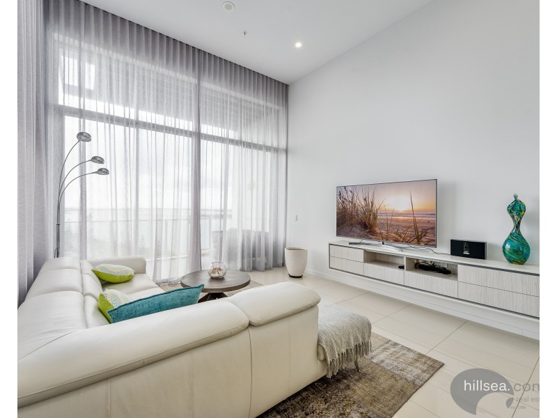 1201/388 Marine Parade, Labrador QLD 4215