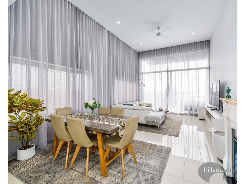 1201/388 Marine Parade, Labrador QLD 4215