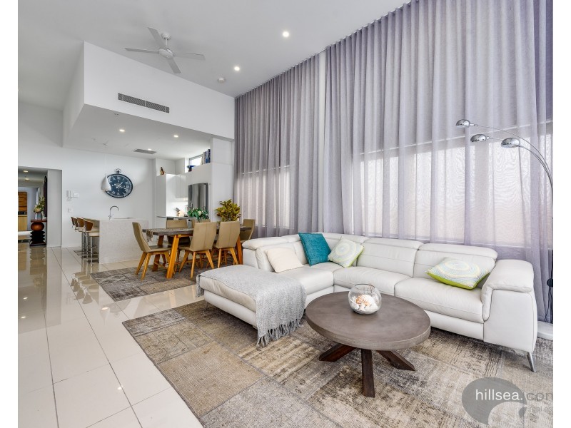 1201/388 Marine Parade, Labrador QLD 4215