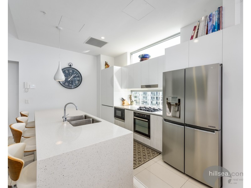 1201/388 Marine Parade, Labrador QLD 4215