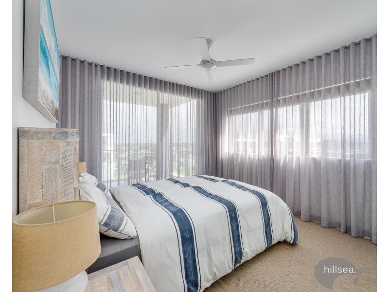 1201/388 Marine Parade, Labrador QLD 4215