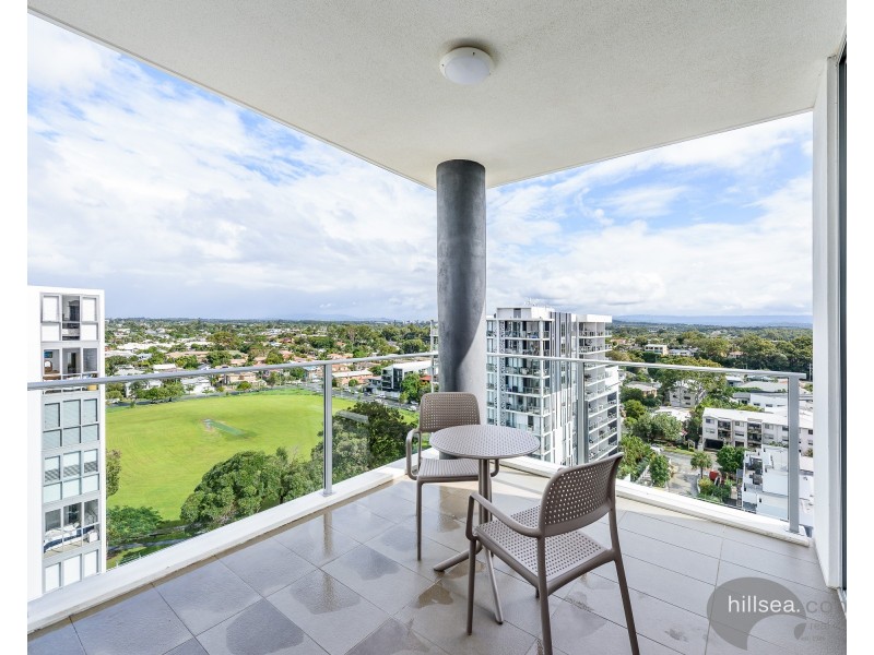 1201/388 Marine Parade, Labrador QLD 4215