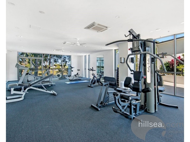 1201/388 Marine Parade, Labrador QLD 4215