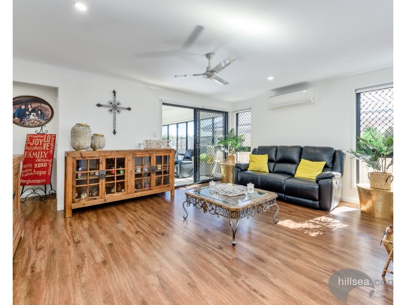 24 Brightstar Street, Ormeau QLD 4208