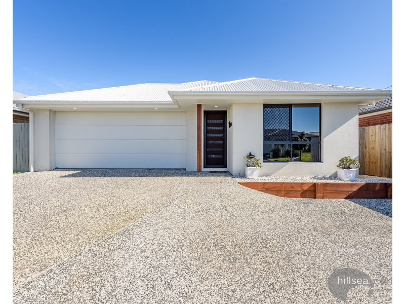 24 Brightstar Street, Ormeau QLD 4208