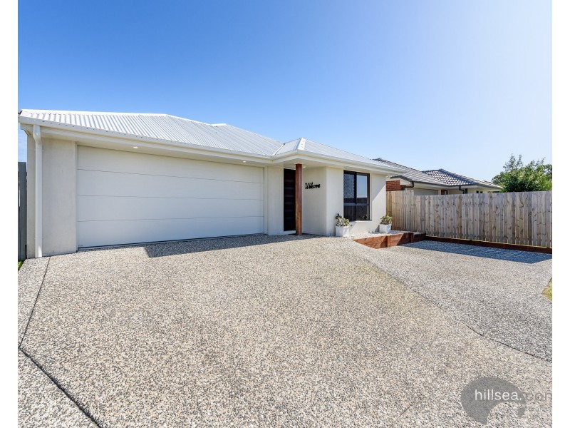24 Brightstar Street, Ormeau QLD 4208