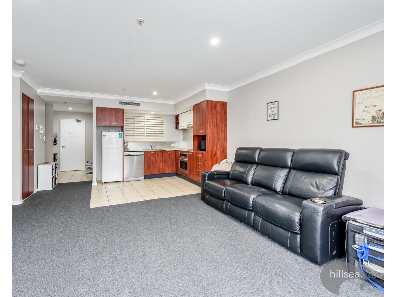 2037/23 Ferny Avenue, Surfers Paradise QLD 4217