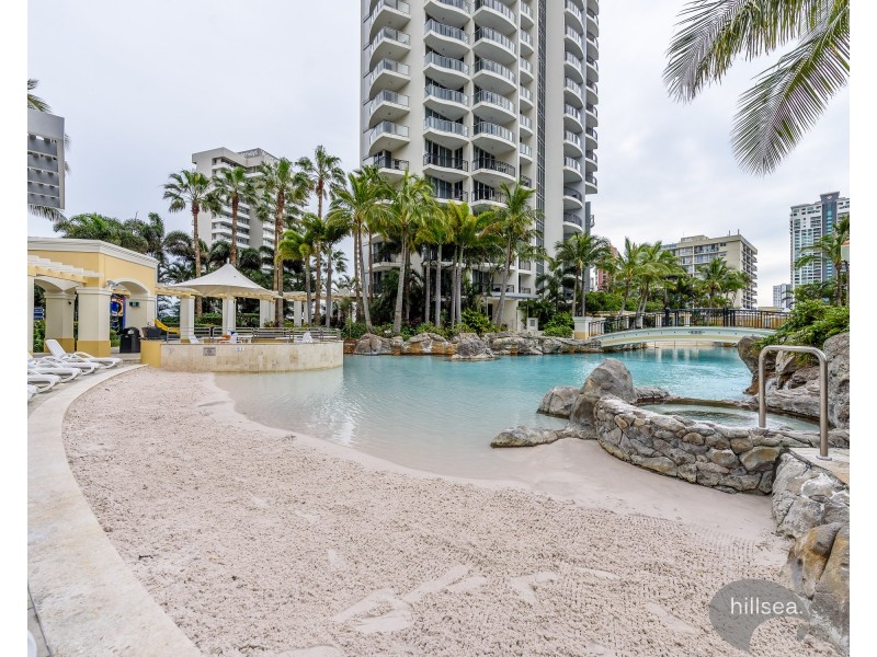 2037/23 Ferny Avenue, Surfers Paradise QLD 4217