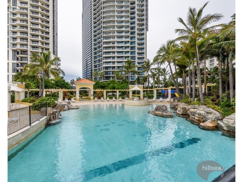 2037/23 Ferny Avenue, Surfers Paradise QLD 4217