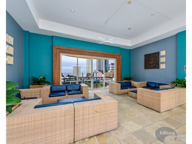 2037/23 Ferny Avenue, Surfers Paradise QLD 4217