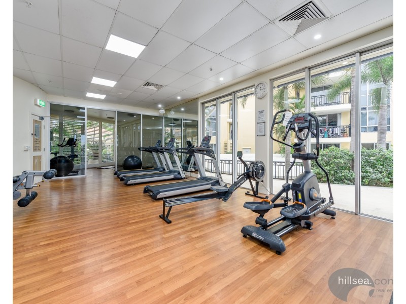 2037/23 Ferny Avenue, Surfers Paradise QLD 4217