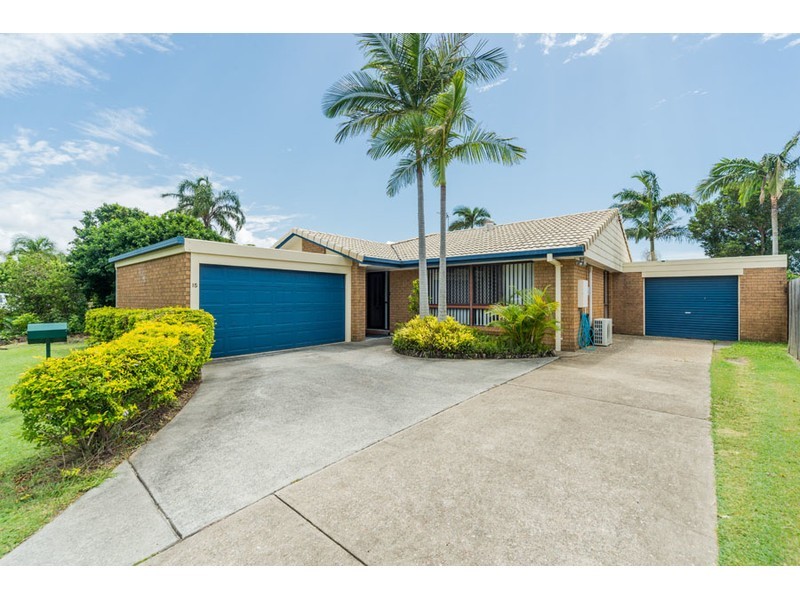 15 Doreen Drive, Coombabah QLD 4216