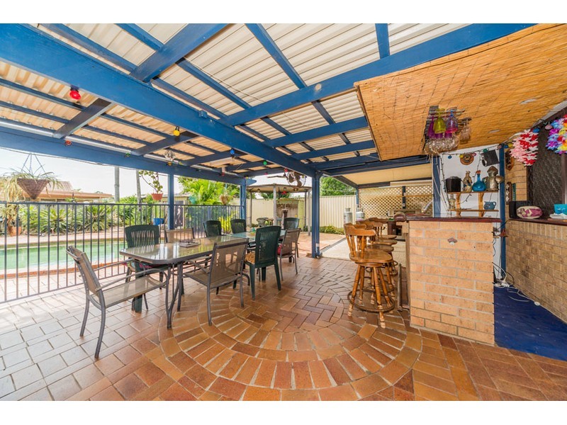 15 Doreen Drive, Coombabah QLD 4216