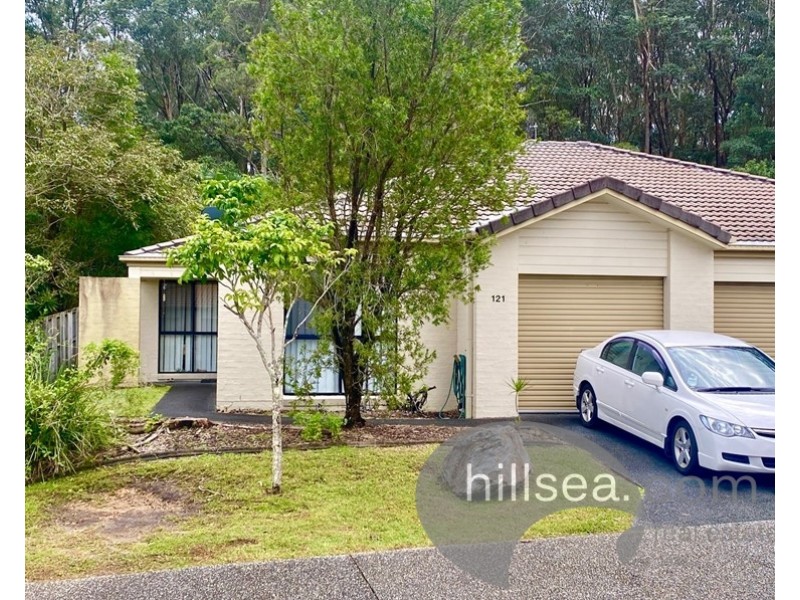 121/590 Pine Ridge Road, Coombabah QLD 4216