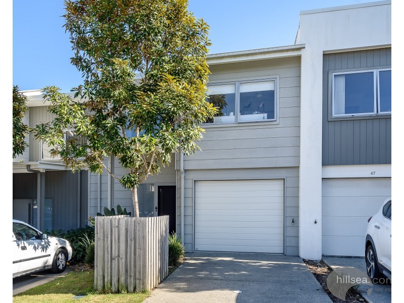 46/1 Tilbury Rise, Upper Coomera QLD 4209