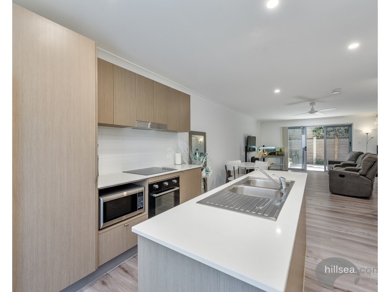 46/1 Tilbury Rise, Upper Coomera QLD 4209