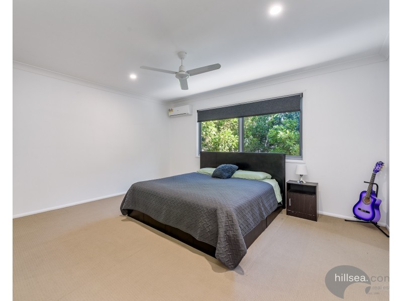 46/1 Tilbury Rise, Upper Coomera QLD 4209