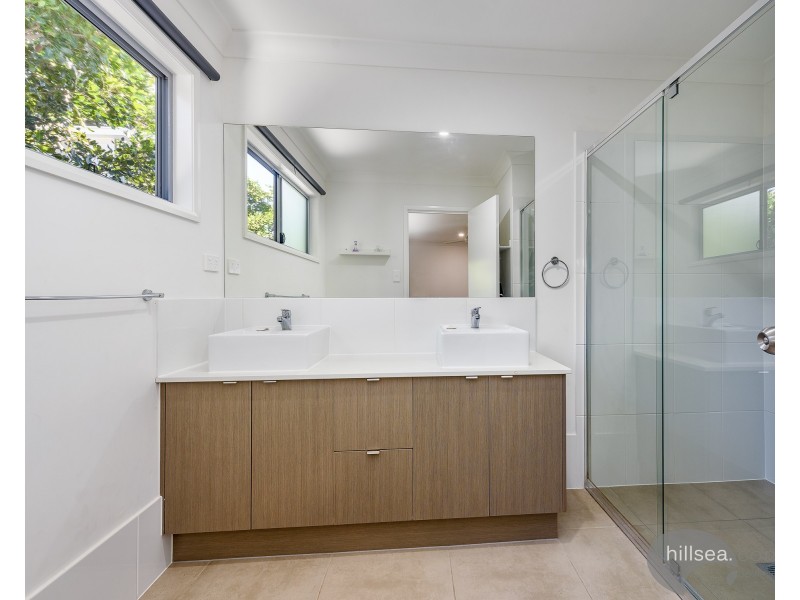 46/1 Tilbury Rise, Upper Coomera QLD 4209