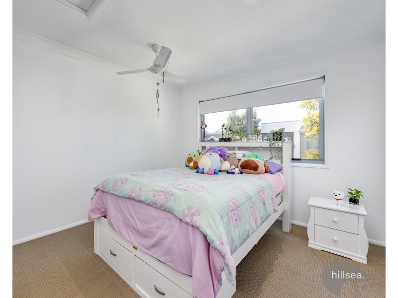 46/1 Tilbury Rise, Upper Coomera QLD 4209