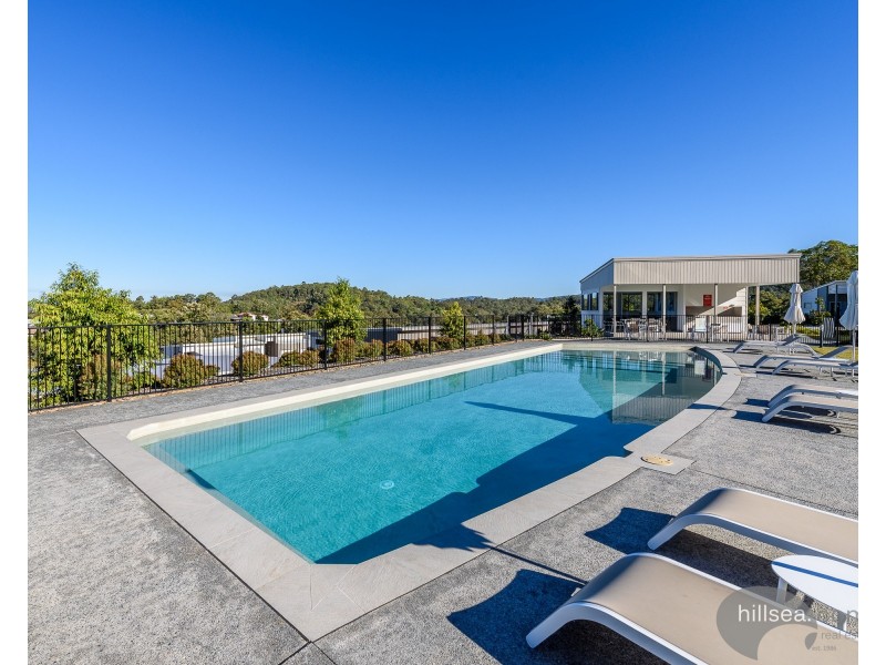 46/1 Tilbury Rise, Upper Coomera QLD 4209