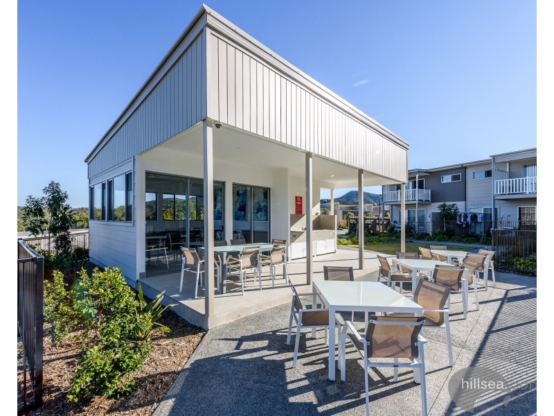 46/1 Tilbury Rise, Upper Coomera QLD 4209