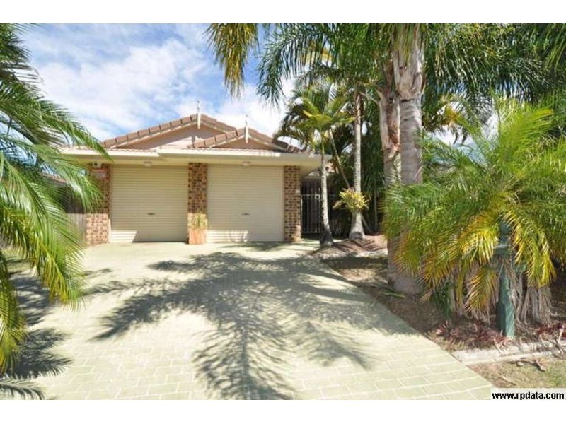 7 Inverness Ave, Parkwood QLD 4214