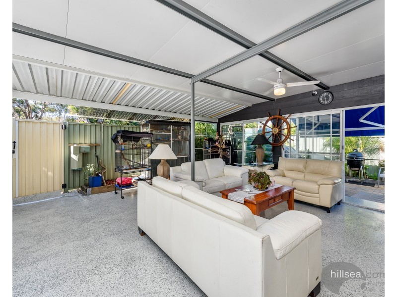 1/1 Brady Drive, Coombabah QLD 4216