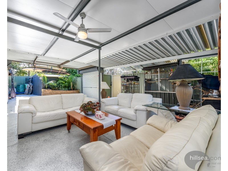 1/1 Brady Drive, Coombabah QLD 4216