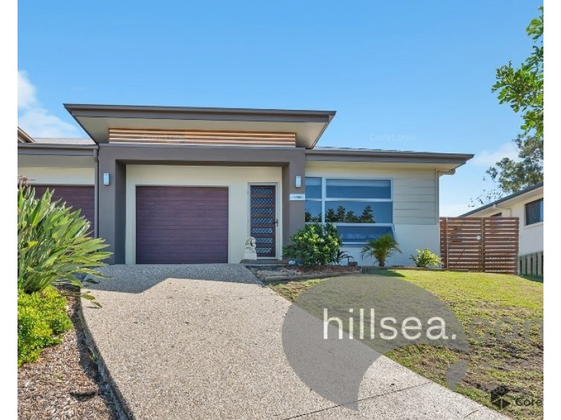 2/19 Joshua Place, Oxenford QLD 4210