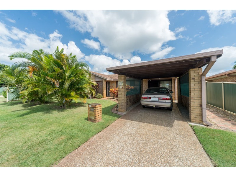 6 Wendoree Way, Coombabah QLD 4216