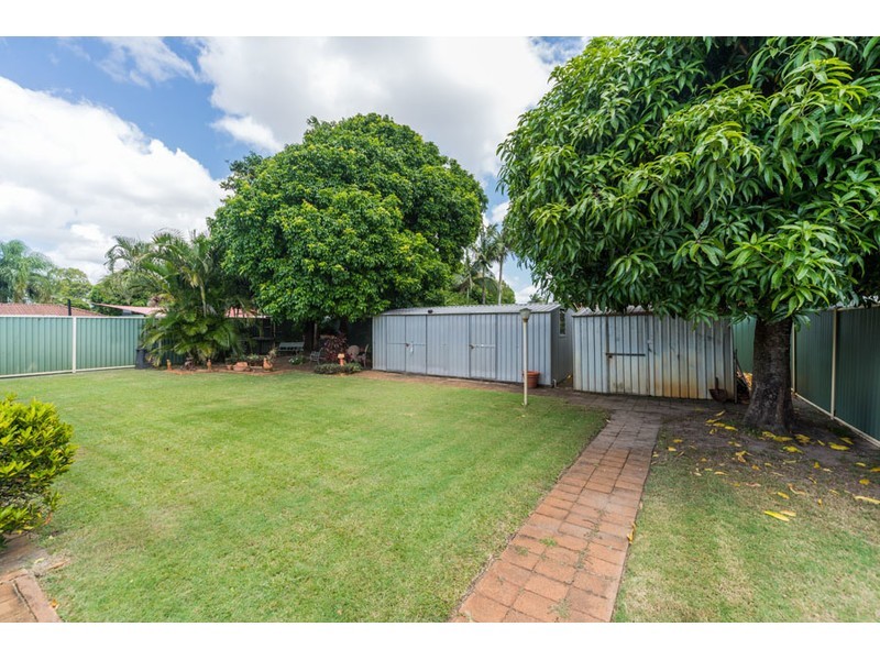 6 Wendoree Way, Coombabah QLD 4216
