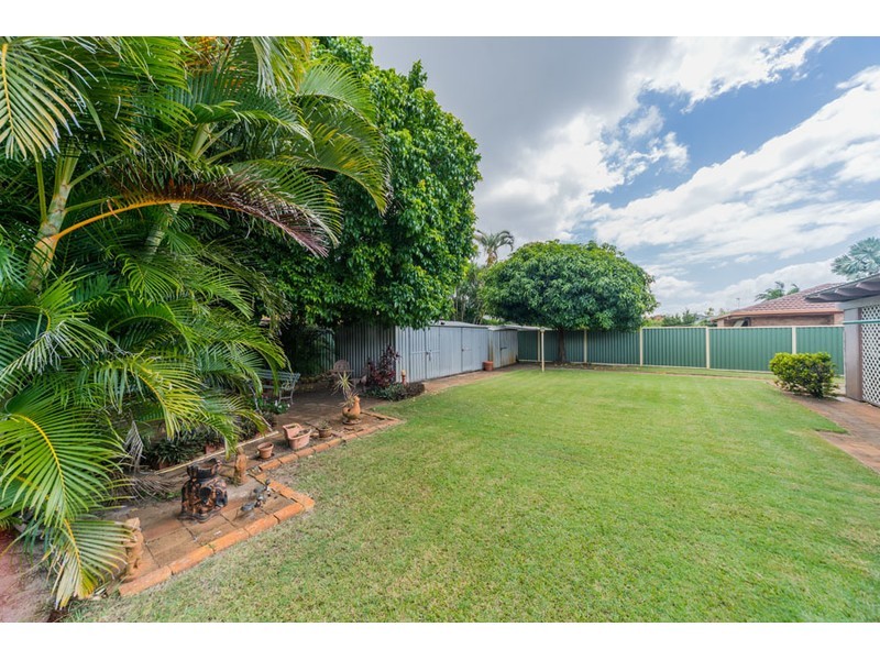 6 Wendoree Way, Coombabah QLD 4216
