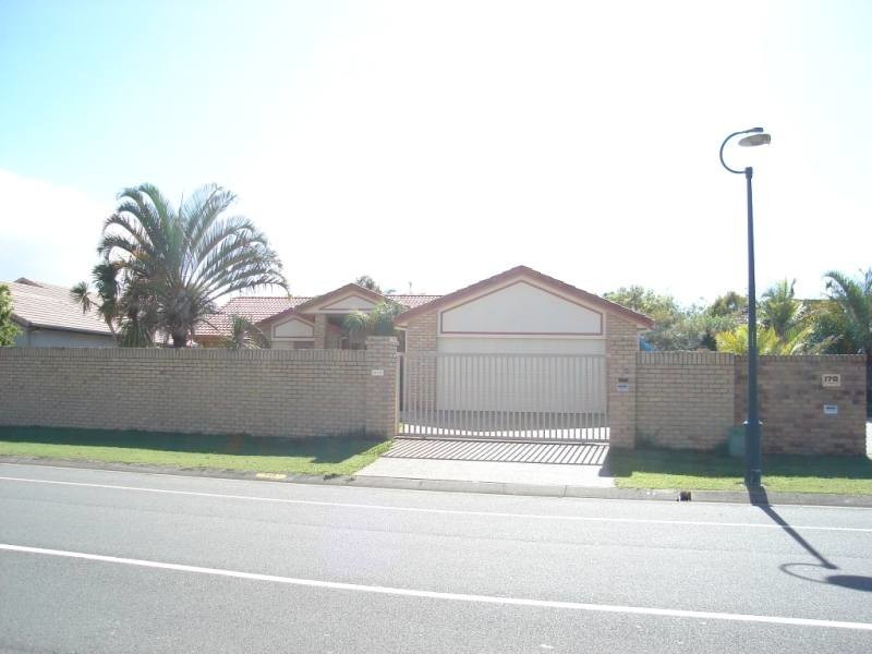 168 Monterey Keys Drive, Monterey Keys QLD 4212