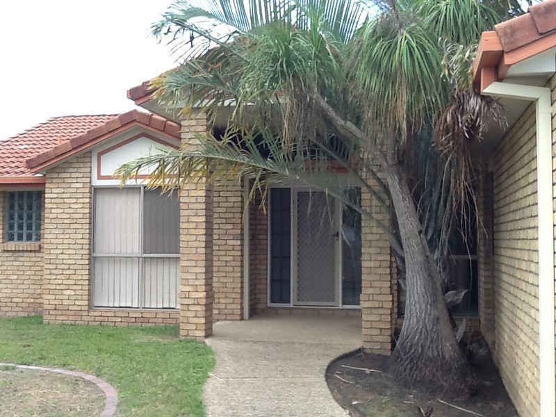 168 Monterey Keys Drive, Monterey Keys QLD 4212