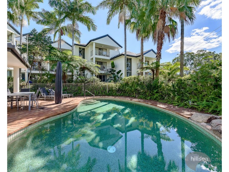 16/48 The Esplanade, Paradise Point QLD 4216