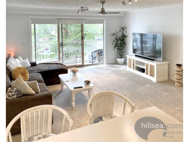 16/48 The Esplanade, Paradise Point QLD 4216