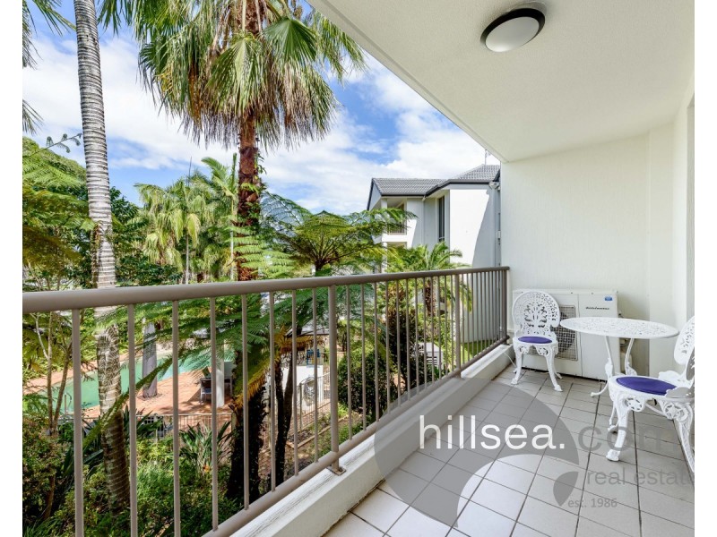 16/48 The Esplanade, Paradise Point QLD 4216