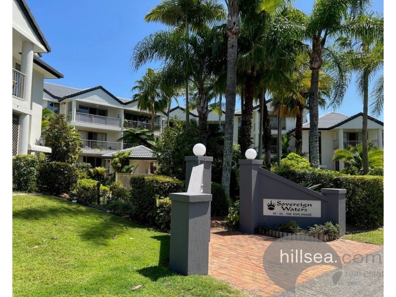 16/48 The Esplanade, Paradise Point QLD 4216