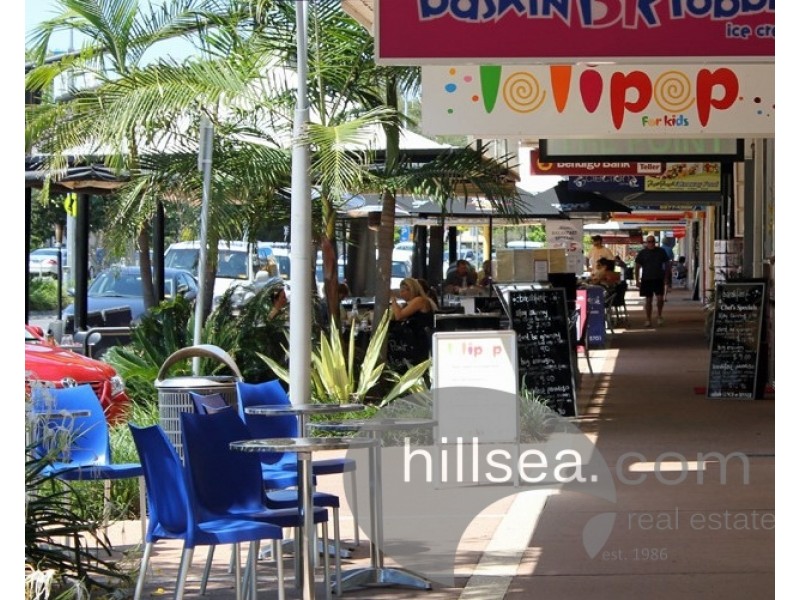 16/48 The Esplanade, Paradise Point QLD 4216