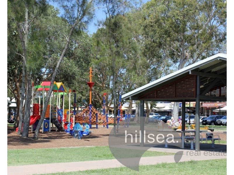 16/48 The Esplanade, Paradise Point QLD 4216