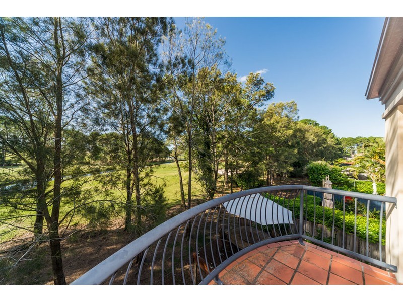 41 Ballybunyon Crescent, Hope Island QLD 4212