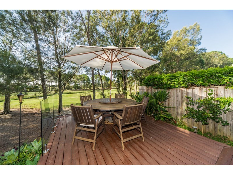 41 Ballybunyon Crescent, Hope Island QLD 4212