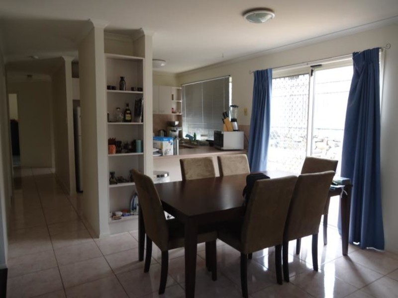 57 Colorado Circuit, Parkwood QLD 4214